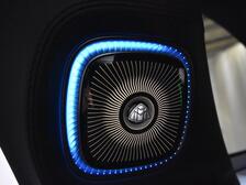 Mercedes-Benz EQS SUV