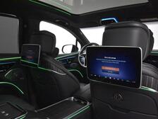 Mercedes-Benz EQS SUV