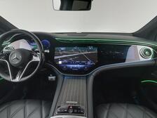 Mercedes-Benz EQS SUV