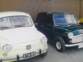 Fiat 600