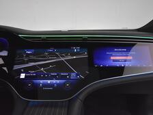 Mercedes-Benz EQS SUV