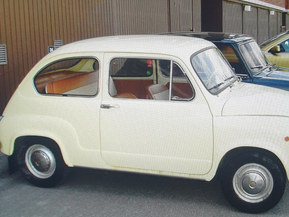 Fiat 600