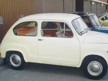 Fiat 600