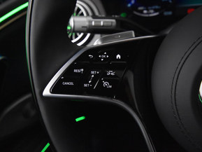 Mercedes-Benz EQS SUV