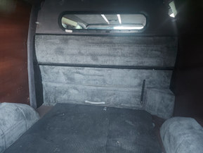 Chevrolet Starcraft