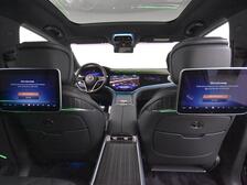 Mercedes-Benz EQS SUV