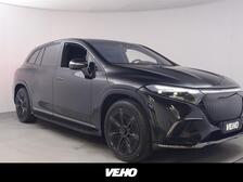 Mercedes-Benz EQS SUV