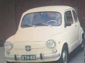 Fiat 600