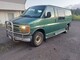 Chevrolet Starcraft