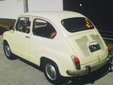 Fiat 600