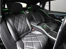 Mercedes-Benz EQS SUV