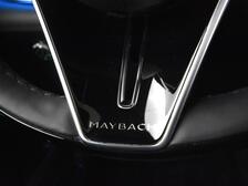 Mercedes-Benz EQS SUV