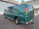 Chevrolet Starcraft