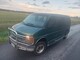 Chevrolet Starcraft