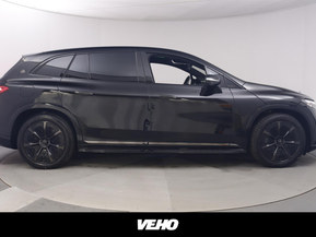 Mercedes-Benz EQS SUV