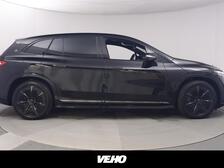 Mercedes-Benz EQS SUV