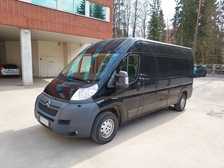 Citroen Jumper