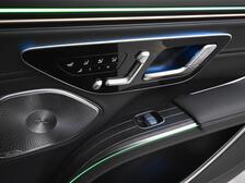 Mercedes-Benz EQS SUV