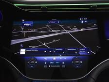 Mercedes-Benz EQS SUV