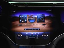 Mercedes-Benz EQS SUV