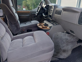 Chevrolet Starcraft