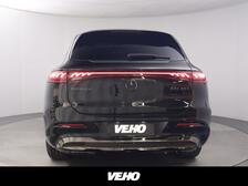 Mercedes-Benz EQS SUV