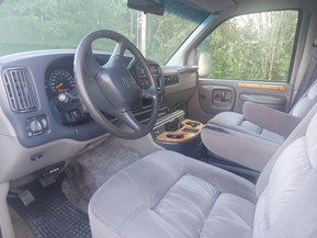 Chevrolet Starcraft