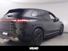 Mercedes-Benz EQS SUV