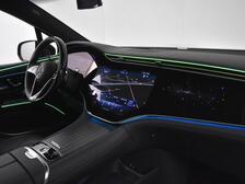 Mercedes-Benz EQS SUV