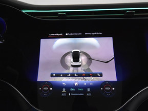 Mercedes-Benz EQS SUV