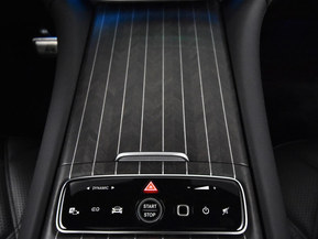 Mercedes-Benz EQS SUV