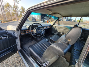 Mercedes-Benz 250