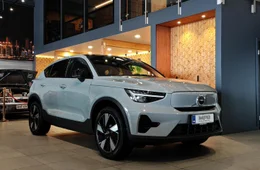 Volvo C40