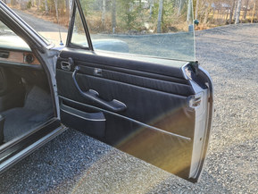 Mercedes-Benz 250