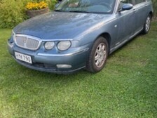 Rover 75
