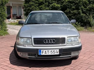 Audi 100