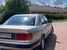 Audi 100
