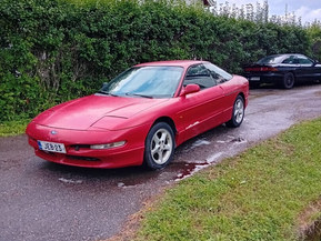 Ford Probe