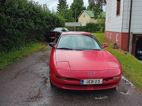 Ford Probe