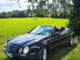 Mercedes-Benz CLK
