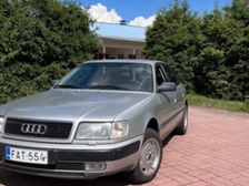 Audi 100
