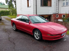 Ford Probe