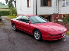 Ford Probe
