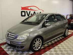 Mercedes-Benz B