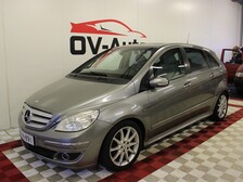Mercedes-Benz B