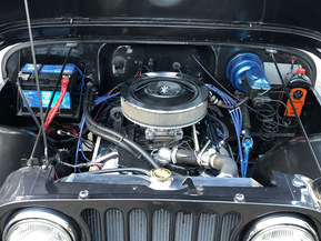 Jeep CJ7