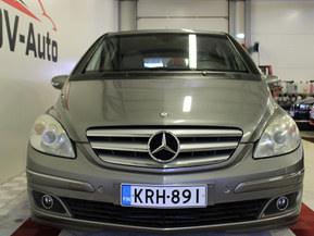 Mercedes-Benz B