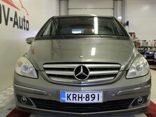 Mercedes-Benz B