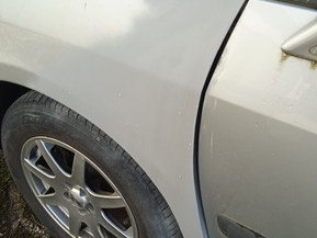 Peugeot 807