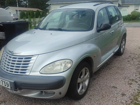 Chrysler PT Cruiser
